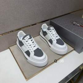 Picture of Prada Shoes _SKUPradasz38-45AH050319376